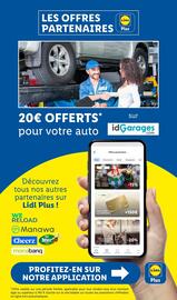 Catalogue Lidl page 45