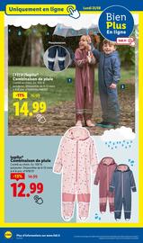 Catalogue Lidl page 6