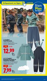 Catalogue Lidl page 7