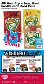 Boon`s Markt folder week 35 Pagina 12