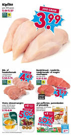 Boon`s Markt folder week 35 Pagina 4