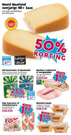 Boon`s Markt folder week 35 Pagina 5