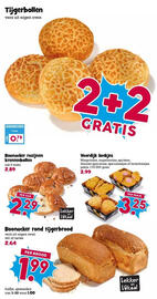 Boon`s Markt folder week 35 Pagina 6