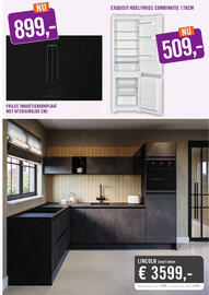 Keukendepot folder Pagina 3