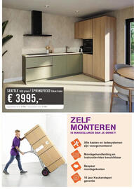 Keukendepot folder Pagina 5