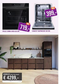 Keukendepot folder Pagina 6