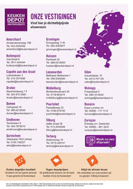 Keukendepot folder Pagina 8