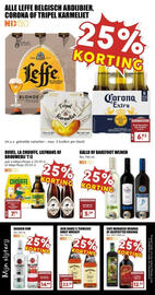 MCD Supermarkt folder week 35 Pagina 10