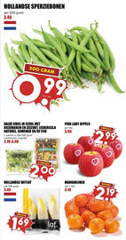 MCD Supermarkt folder week 35 Pagina 3