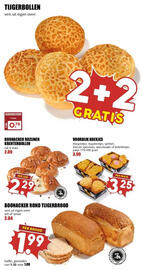MCD Supermarkt folder week 35 Pagina 6