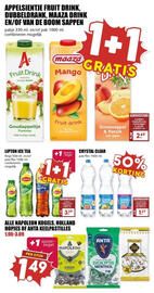MCD Supermarkt folder week 35 Pagina 9