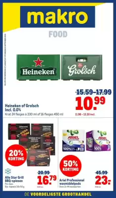 Makro folder (geldig t/m 9-09)