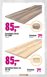 Hornbach folder Pagina 17