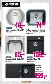Hornbach folder Pagina 29