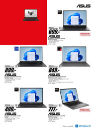 MediaMarkt folder week 35 Pagina 10