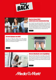 MediaMarkt folder week 35 Pagina 12
