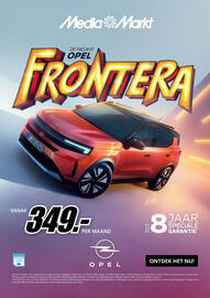 MediaMarkt folder week 35 Pagina 13