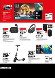 MediaMarkt folder week 35 Pagina 15