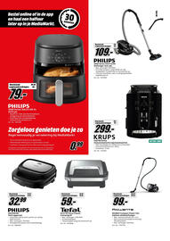 MediaMarkt folder week 35 Pagina 16