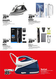 MediaMarkt folder week 35 Pagina 17