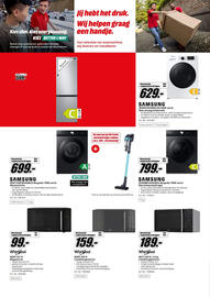 MediaMarkt folder week 35 Pagina 18