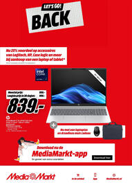 MediaMarkt folder week 35 Pagina 19