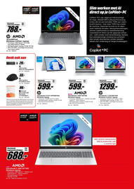 MediaMarkt folder week 35 Pagina 2