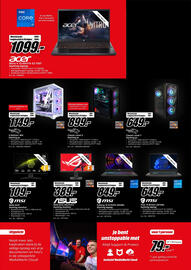 MediaMarkt folder week 35 Pagina 5