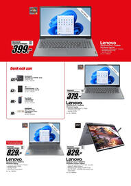 MediaMarkt folder week 35 Pagina 6