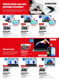 MediaMarkt folder week 35 Pagina 9