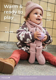 Prenatal folder week 35 Pagina 8