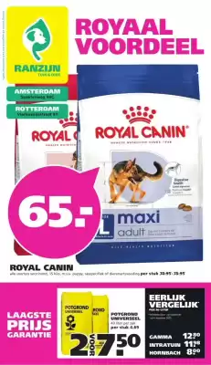 Ranzijn folder (geldig t/m 6-09)