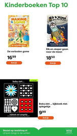 The Read Shop folder week 35 Pagina 13