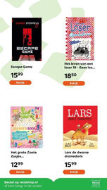 The Read Shop folder week 35 Pagina 14