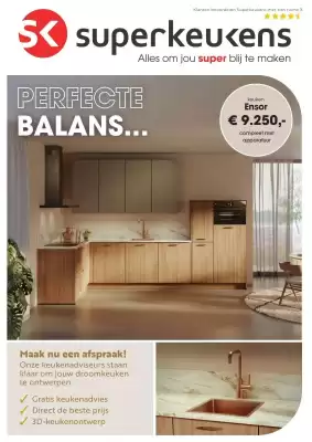 Superkeukens folder (geldig t/m 28-09)