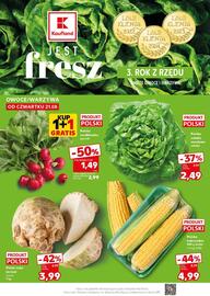 Kaufland gazetka Strona 12