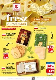 Kaufland gazetka Strona 14
