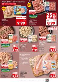 Kaufland gazetka Strona 18