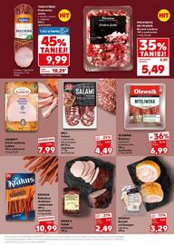Kaufland gazetka Strona 19