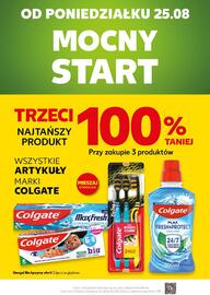 Kaufland gazetka Strona 2