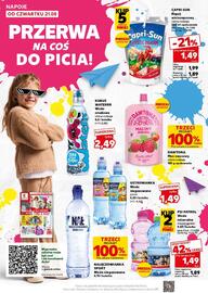 Kaufland gazetka Strona 22