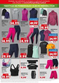 Kaufland gazetka Strona 29