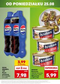 Kaufland gazetka Strona 3