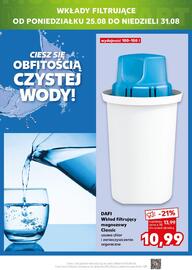 Kaufland gazetka Strona 30