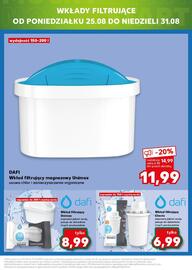 Kaufland gazetka Strona 31