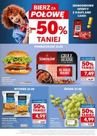 Kaufland gazetka Strona 32