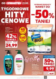 Kaufland gazetka Strona 4