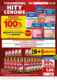 Kaufland gazetka Strona 5