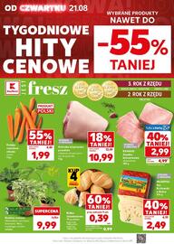 Kaufland gazetka Strona 6