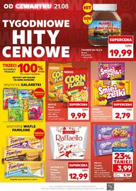 Kaufland gazetka Strona 8